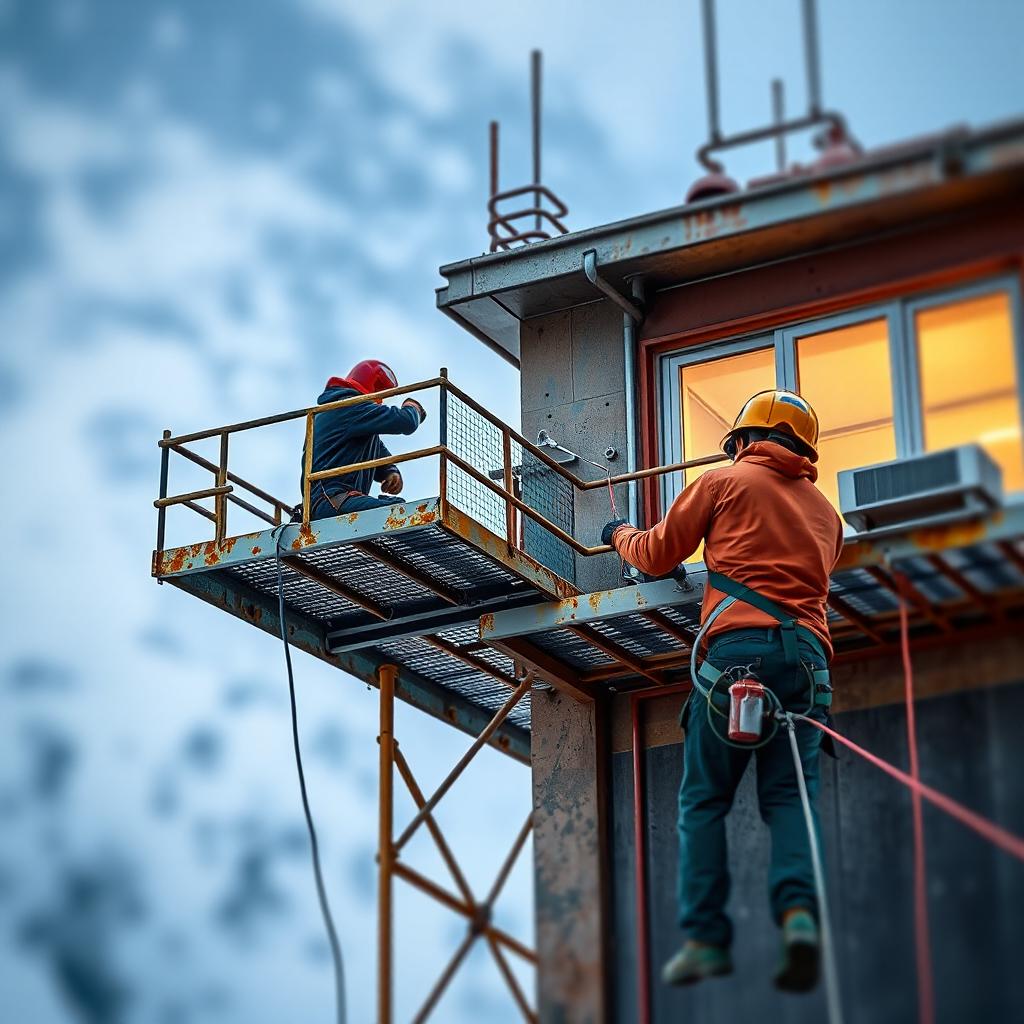 ClimberTech Services