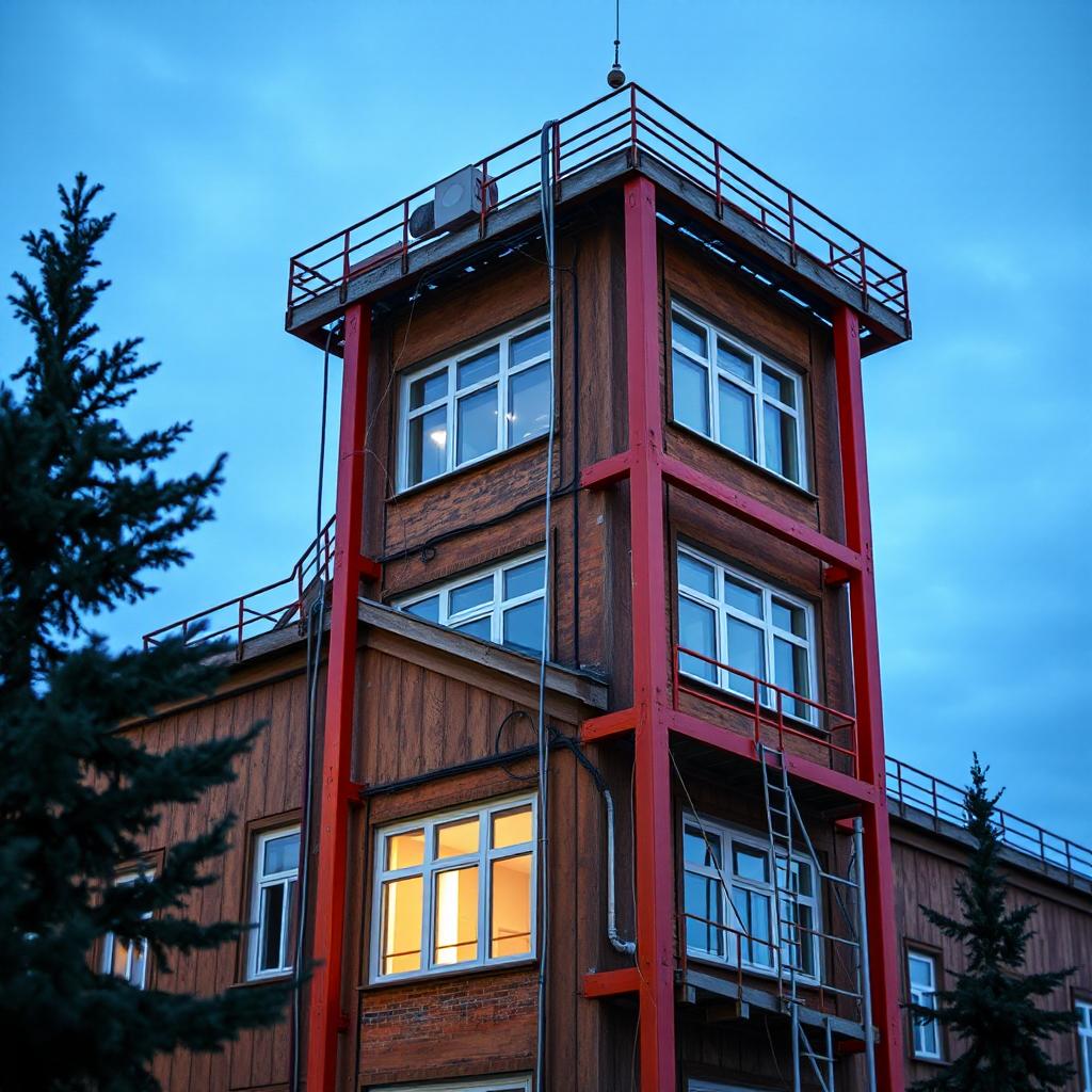 Проект 3