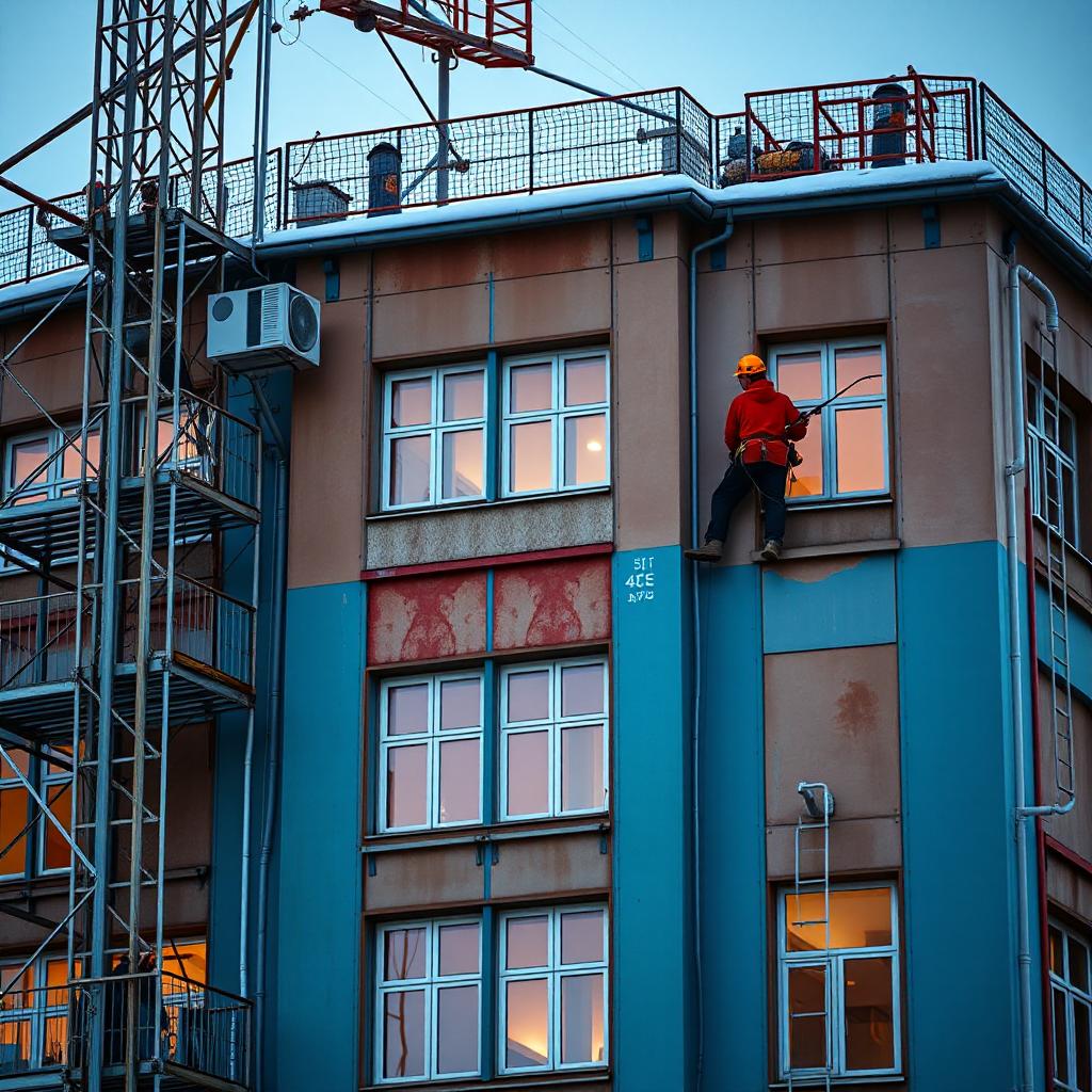 ClimberTech Promotion